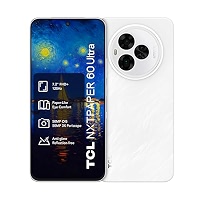 TCL NXTPAPER 60 Ultra 5G Android Smartphone,7.2